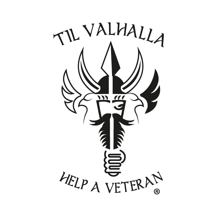 Til Valhalla Veterans Charity