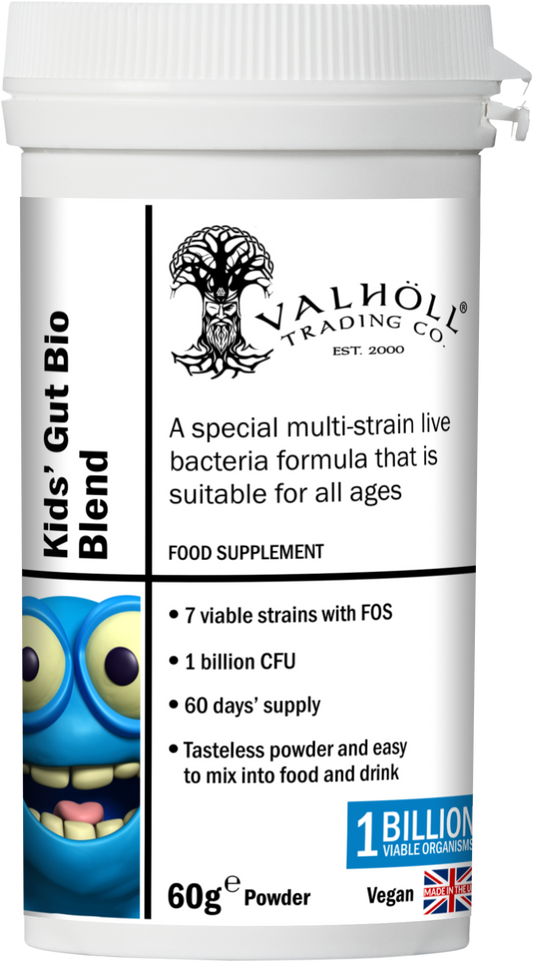 Kids Gut Bio Blend