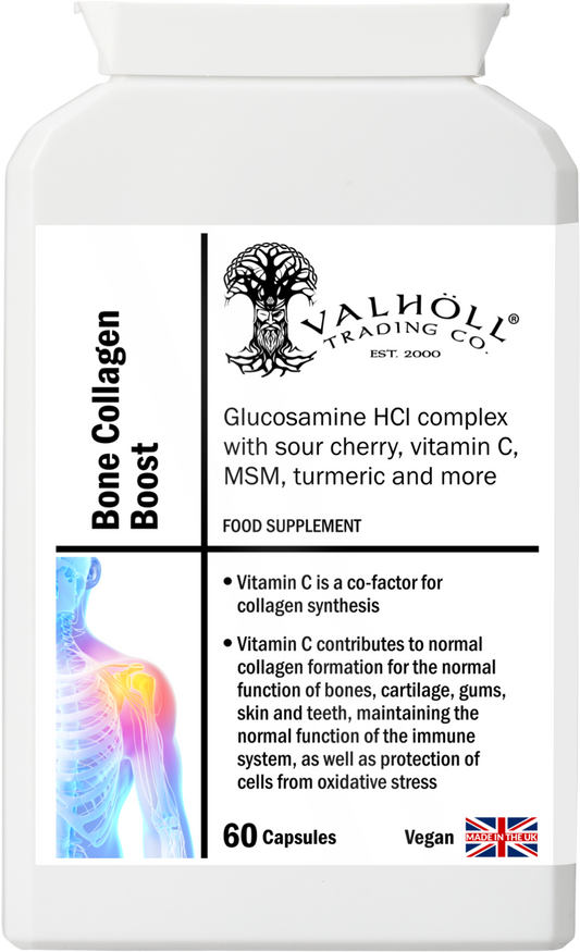 Bone Collagen Boost